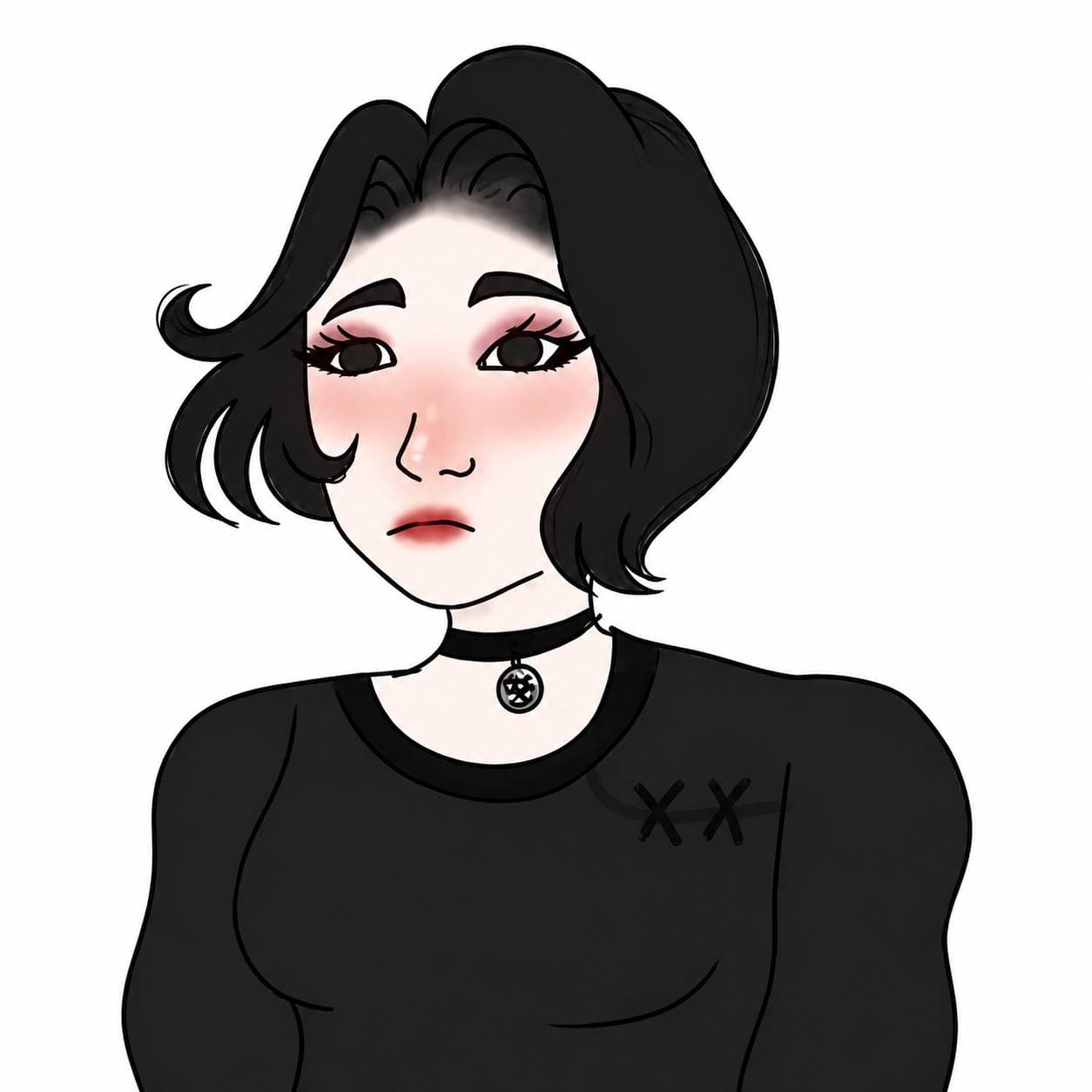Doomer Girl